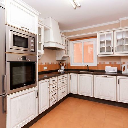 Burriana Playa Ibnsadi Nerja Apartment Екстериор снимка